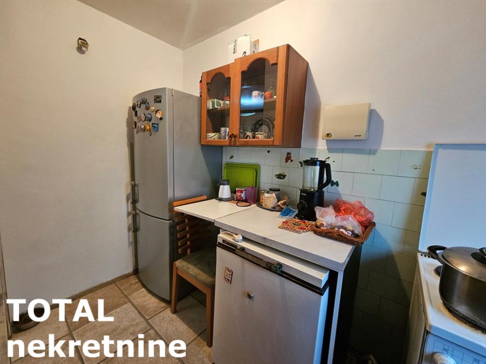 Slika 4 - Stan,NOVI SAD,LIMAN 3,kv: 65.00, € 150000, ID: 1099692