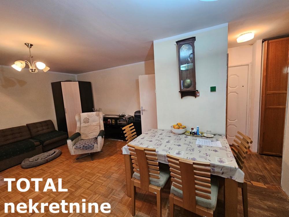 Slika 3 - Stan,NOVI SAD,LIMAN 3,kv: 65.00, € 150000, ID: 1099692