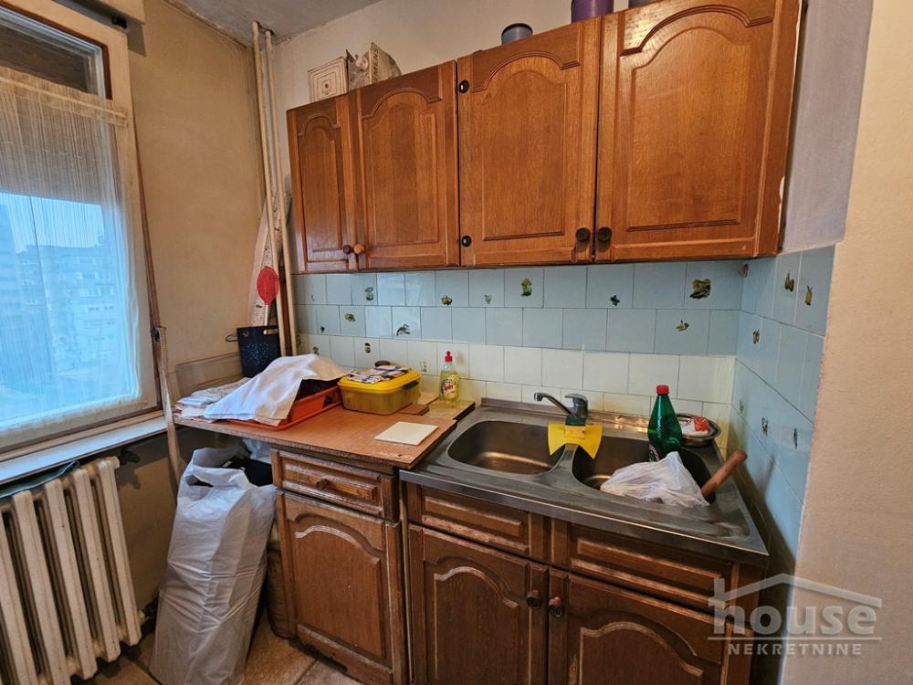 Slika 5 - Stan,NOVI SAD,LIMAN 3,kv: 65.00, € 150000, ID: 1062844