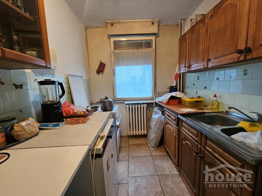 Slika 4 - Stan,NOVI SAD,LIMAN 3,kv: 65.00, € 150000, ID: 1062844