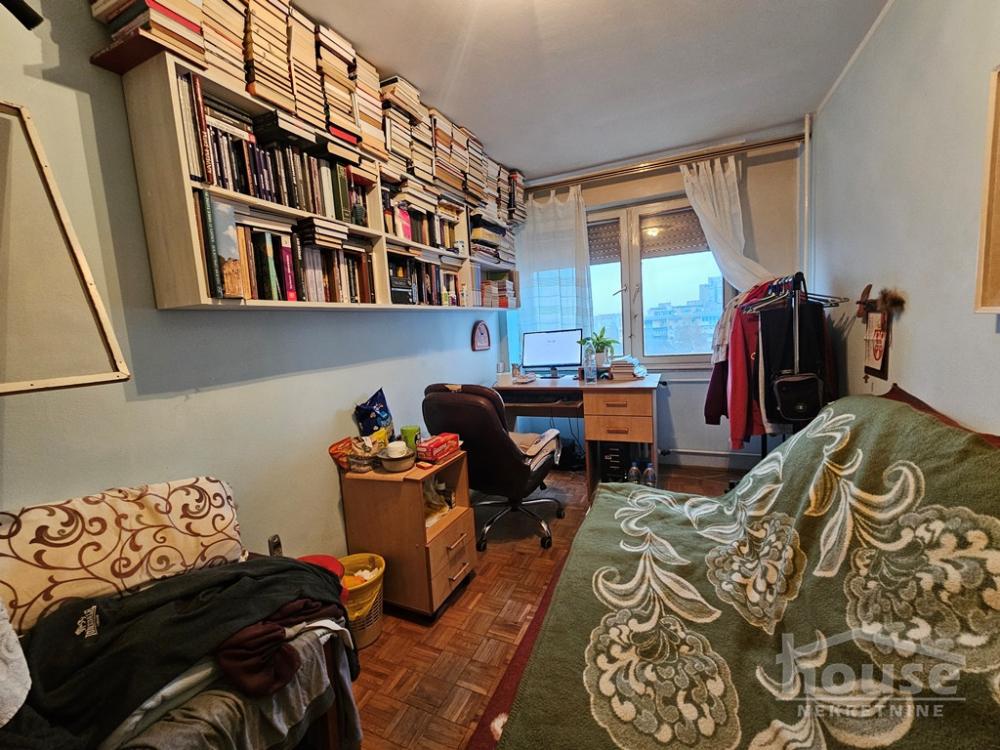 Slika 8 - Stan,NOVI SAD,LIMAN 3,kv: 65.00, € 150000, ID: 1062844