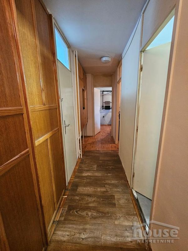 Slika 7 - Stan,NOVI SAD,LIMAN 3,kv: 65.00, € 150000, ID: 1062844