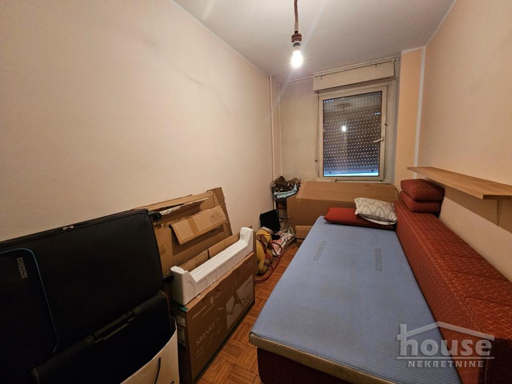 Slika 10 - Stan,NOVI SAD,LIMAN 3,kv: 65.00, € 150000, ID: 1062844