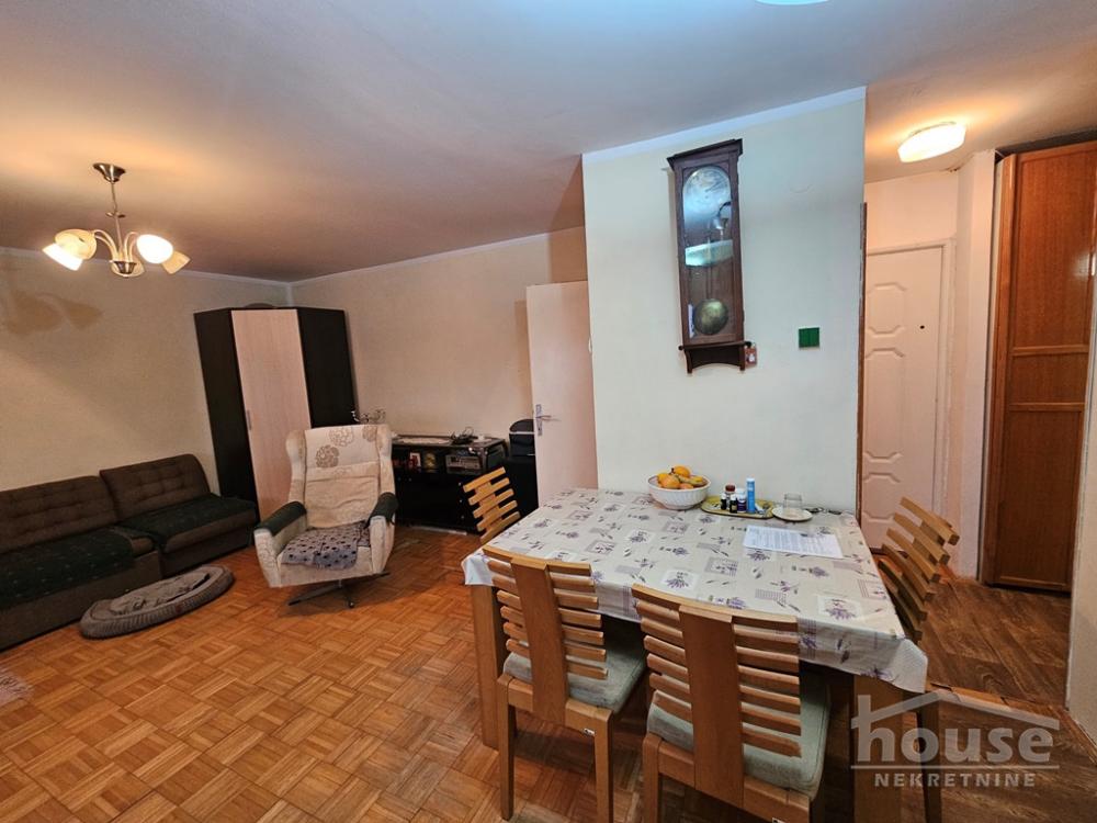 Slika 3 - Stan,NOVI SAD,LIMAN 3,kv: 65.00, € 150000, ID: 1062844