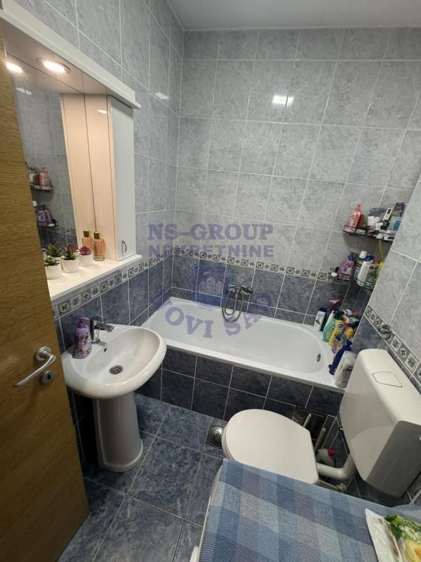 Slika 8 - Odličan jednosoban stan na Detelinari.