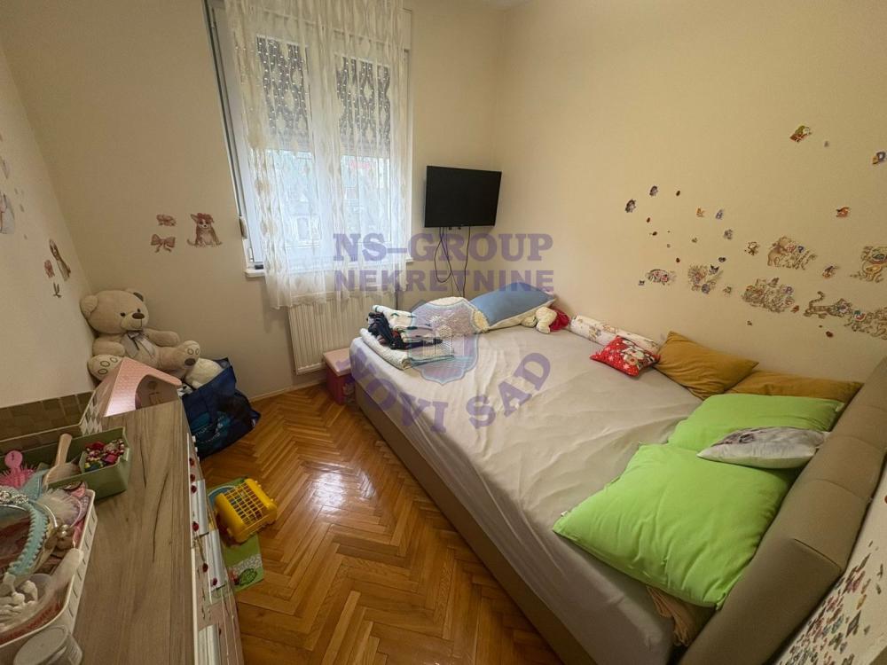 Slika 6 - Odličan dvosoban stan na Grbavici.