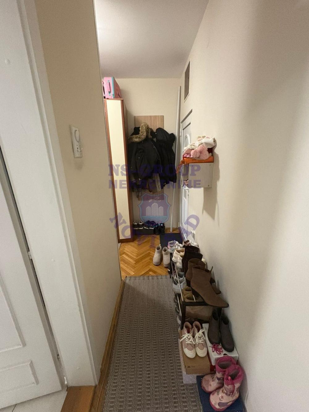 Slika 5 - Odličan dvosoban stan na Grbavici.