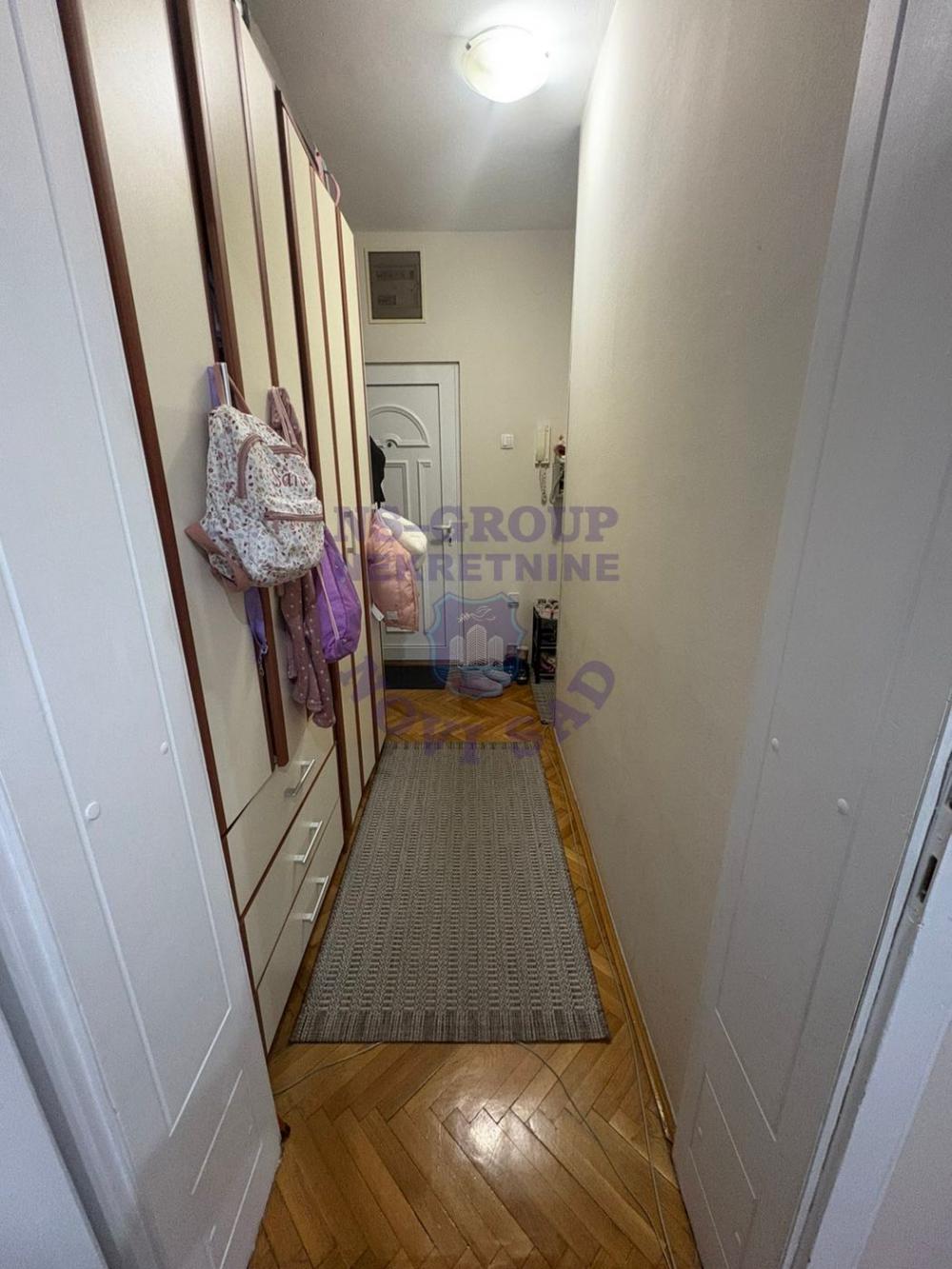 Slika 4 - Odličan dvosoban stan na Grbavici.