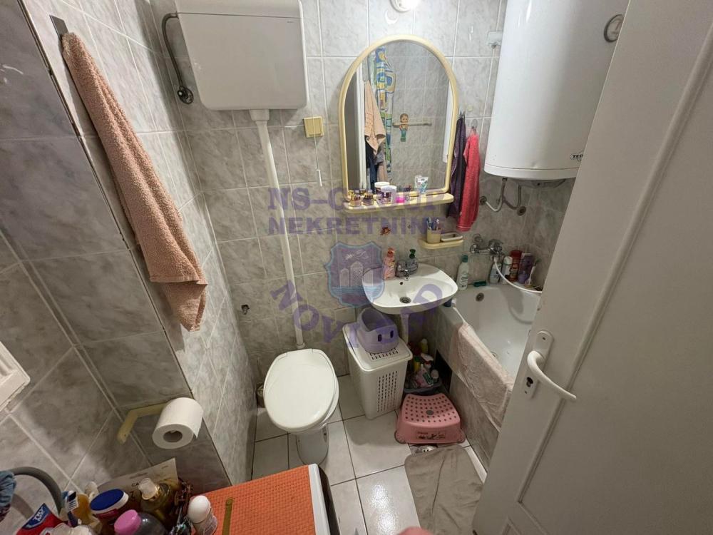 Slika 8 - Odličan dvosoban stan na Grbavici.