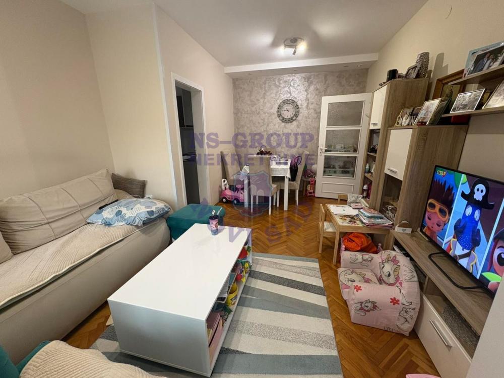 Slika 1 - Odličan dvosoban stan na Grbavici.