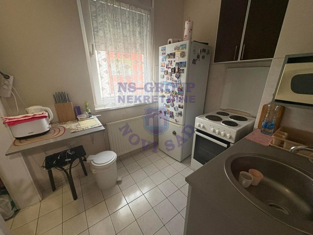 Slika 2 - Odličan dvosoban stan na Grbavici.