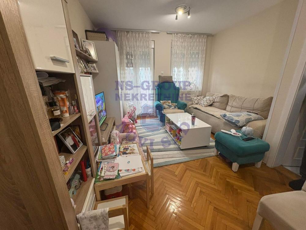 Slika 0 - Odličan dvosoban stan na Grbavici.