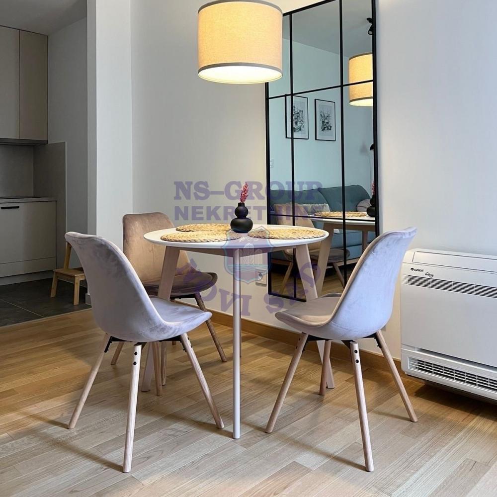 Slika 2 - Lux dvosoban stan na Grbavici.