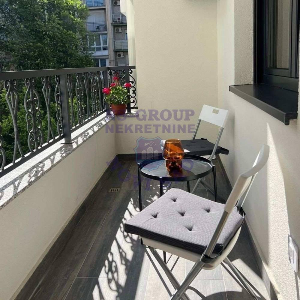 Slika 6 - Lux dvosoban stan na Grbavici.