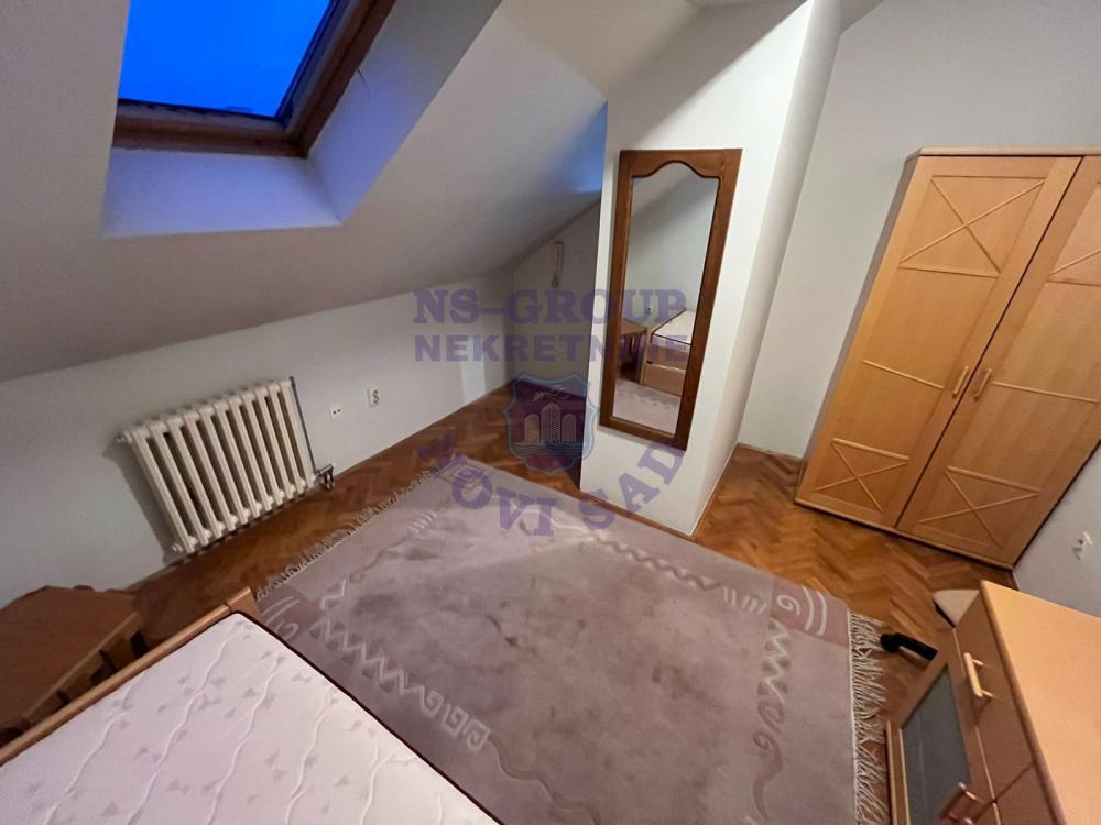 Slika 9 - Na prodaju izuzetno lep i odlično održavan stan od 52m2