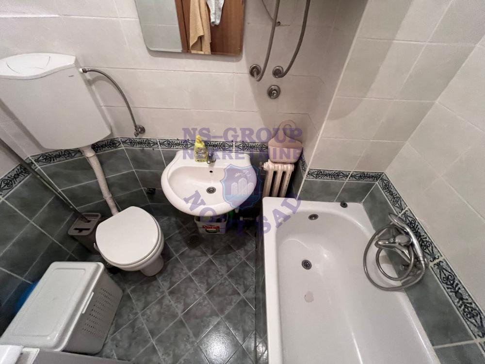 Slika 11 - Na prodaju izuzetno lep i odlično održavan stan od 52m2