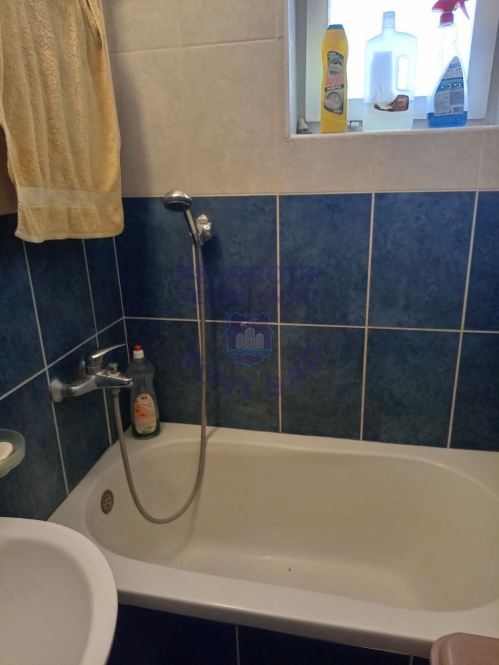 Slika 6 - Na prodaju jednoiposoban stan u Čelarevu