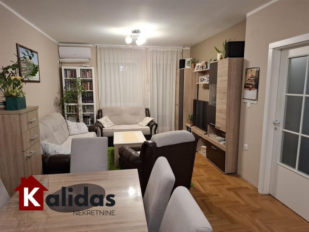 Glavna slika -Stan,NOVI SAD,TELEP,kv: 65, € 159650, ID: 1008382