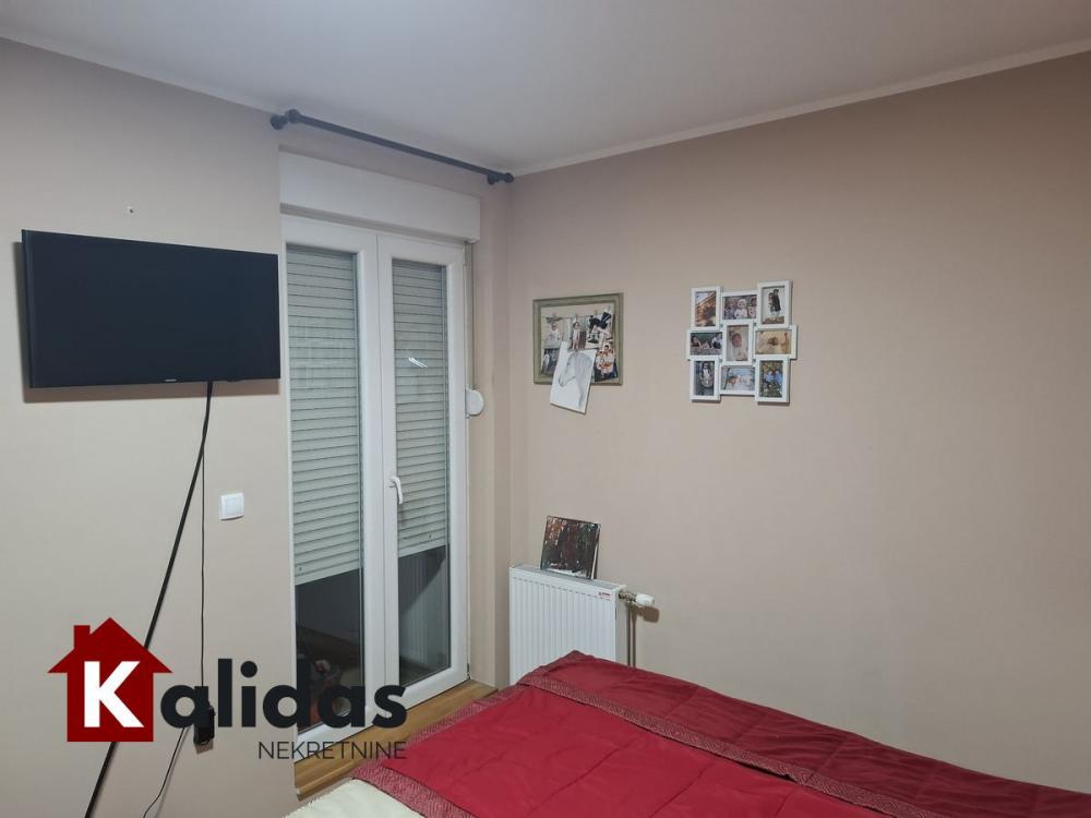 Slika 6 - Stan,NOVI SAD,TELEP,kv: 65, € 159650, ID: 1008382