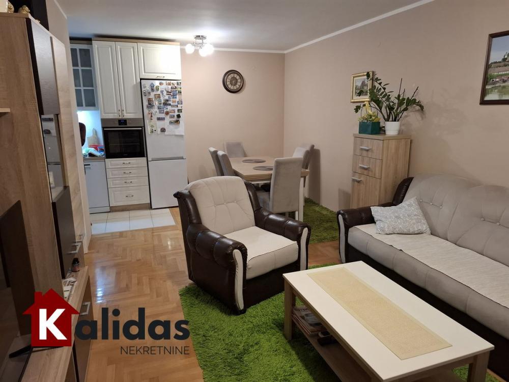 Slika 1 - Stan,NOVI SAD,TELEP,kv: 65, € 159650, ID: 1008382