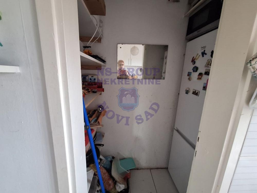 Slika 5 - Na prodaju stan na Novom Naselju! 