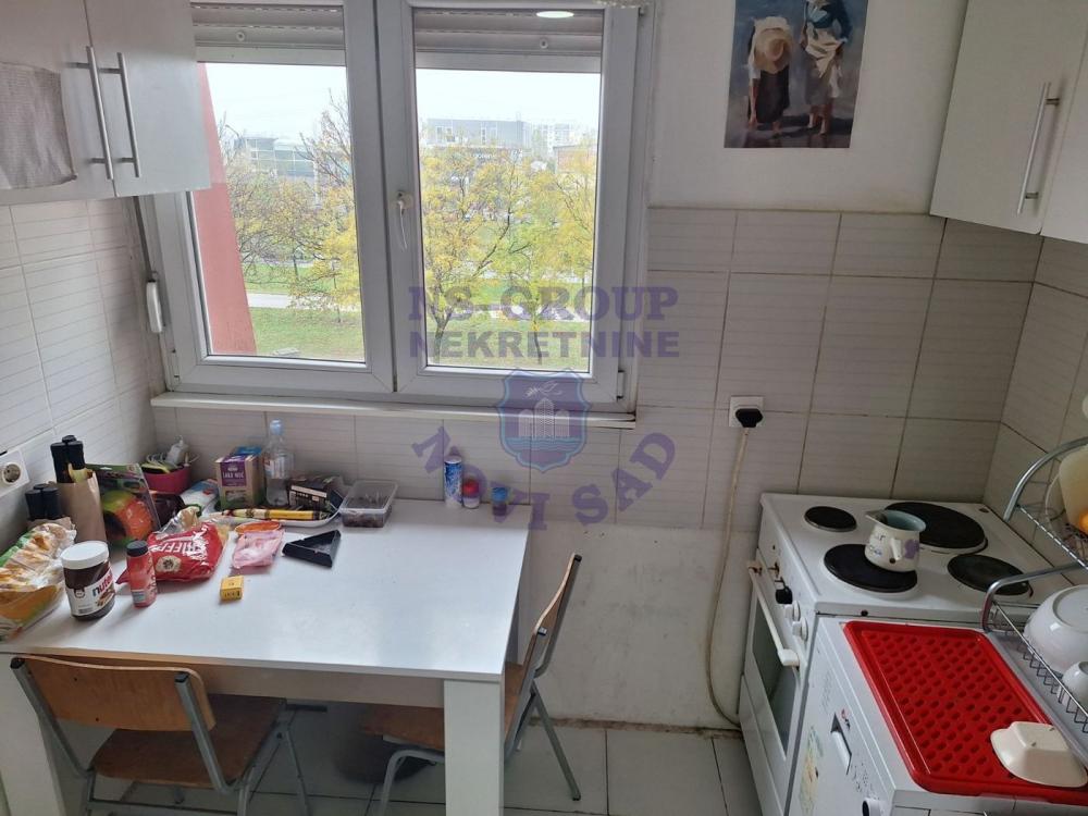 Slika 6 - Na prodaju stan na Novom Naselju! 