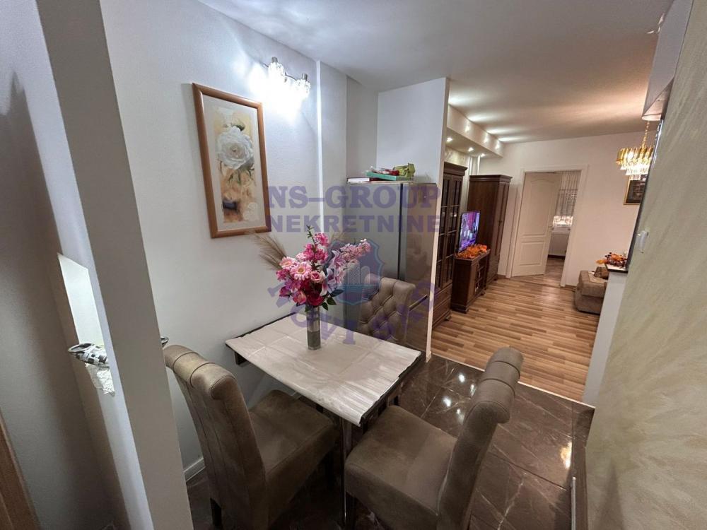 Slika 3 - Na prodaju dvosoban stan na Novom naselju