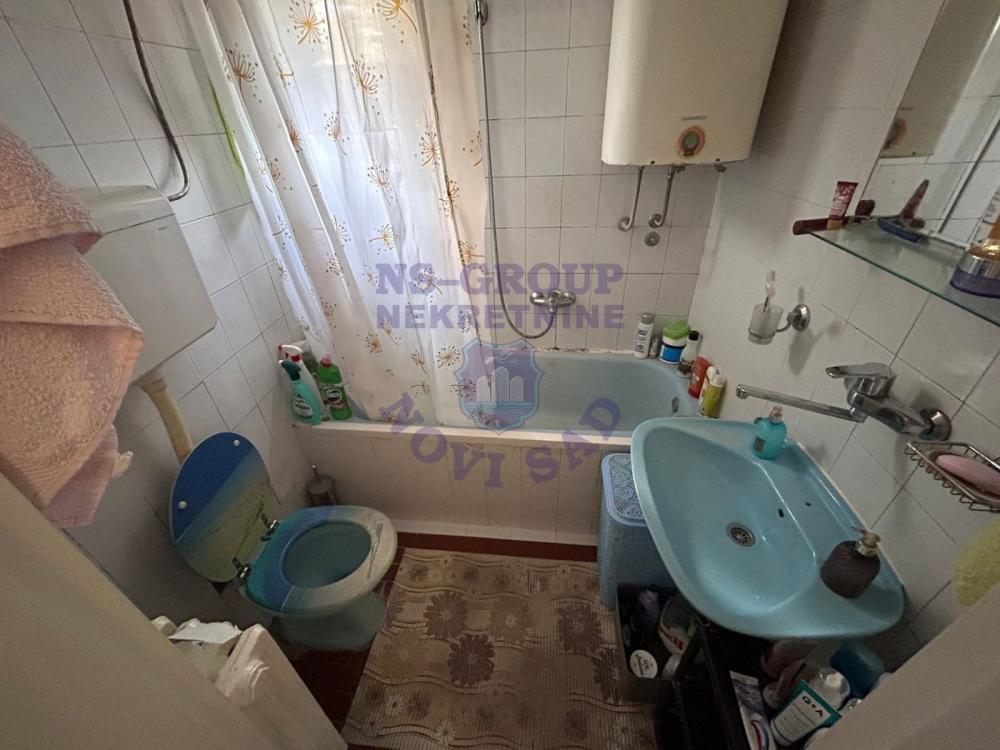 Slika 10 - Predstavljamo vam stan od 59m2 na odličnoj lokaciji