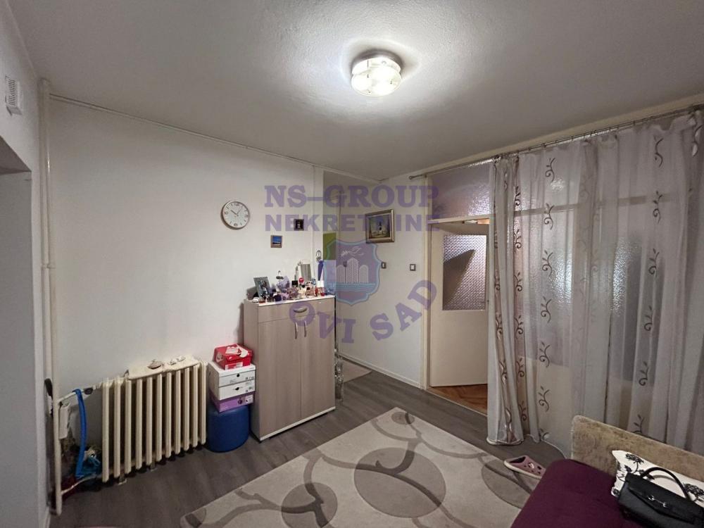 Slika 6 - Predstavljamo vam stan od 59m2 na odličnoj lokaciji