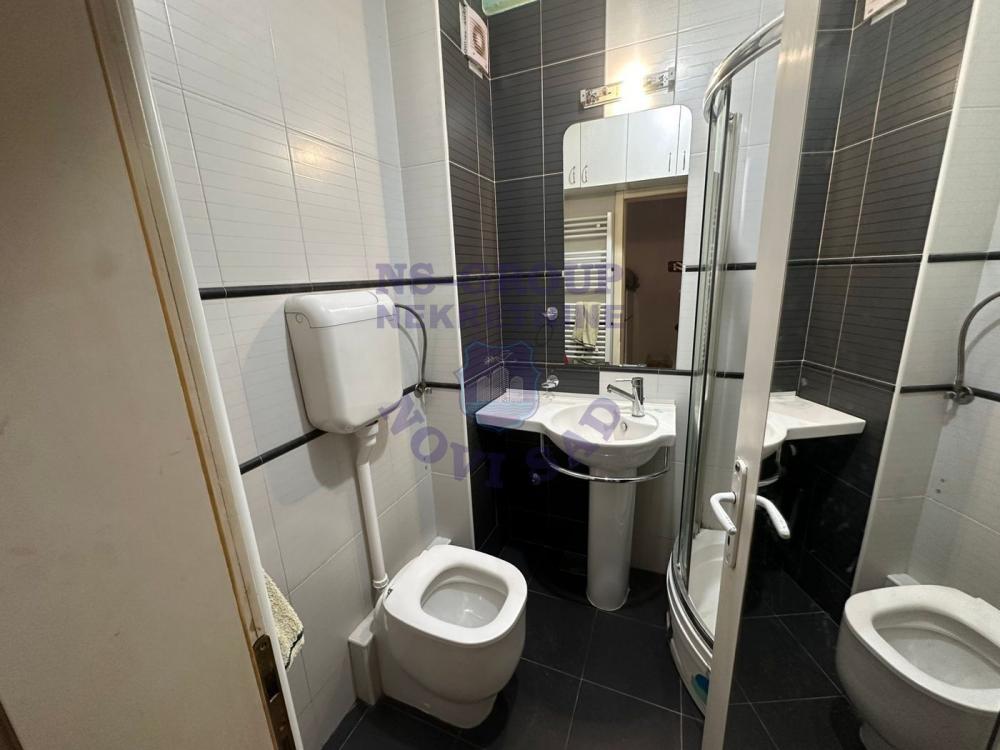 Slika 4 - Garsonjera na Novoj Detelinari!