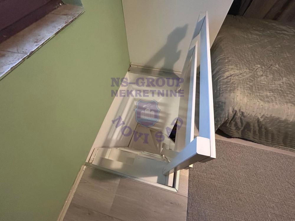 Slika 4 - Na prodaju dvosoban stan na Podbari