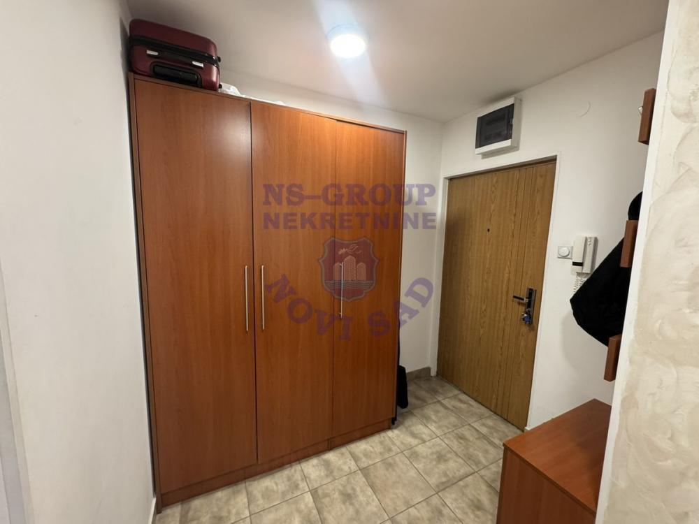 Slika 4 - Jednosoban stan na Staroj Detelinari 