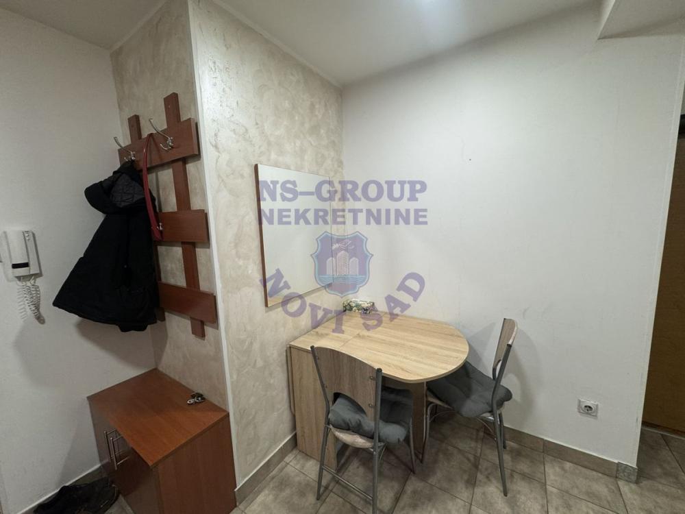 Slika 7 - Jednosoban stan na Staroj Detelinari 