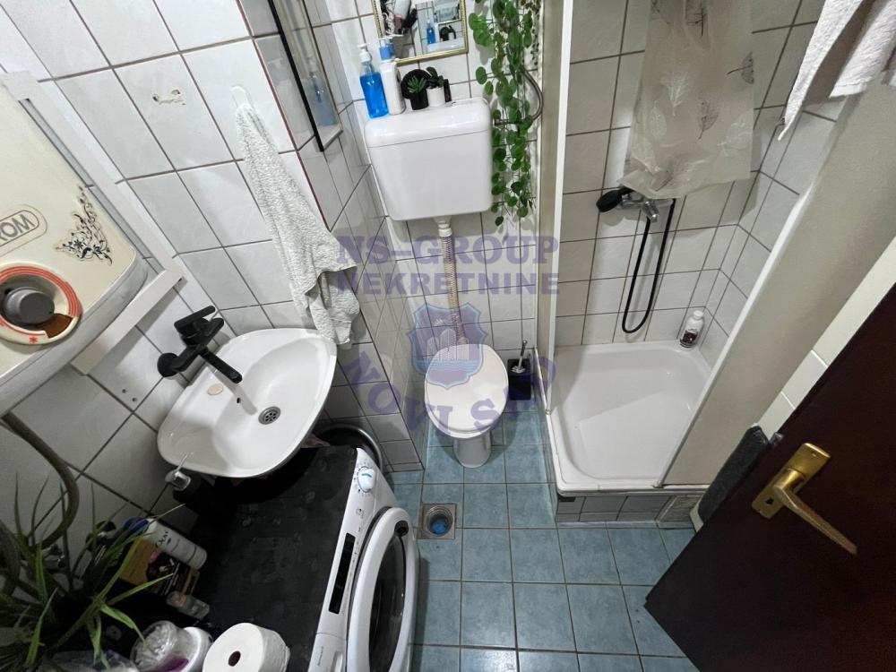 Slika 8 - U ponudi jednoiposoban stan na Staroj Detelinari