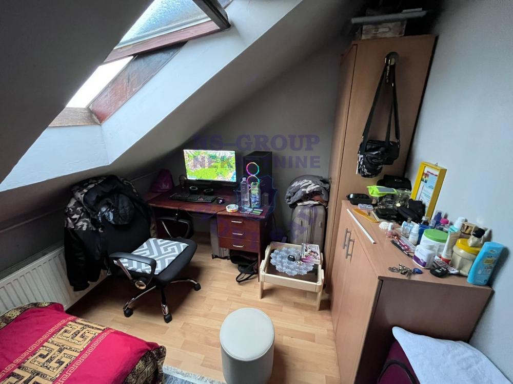 Slika 5 - U ponudi jednoiposoban stan na Staroj Detelinari