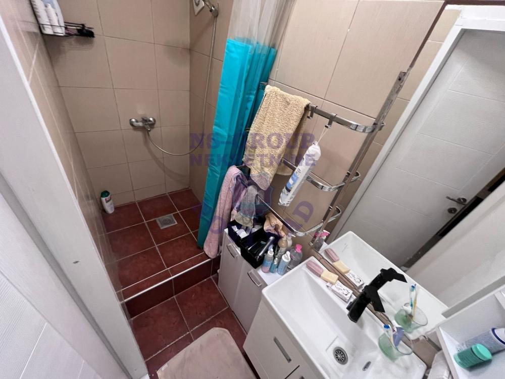 Slika 9 - U ponudi duplex od 32m2 na Staroj Detelinari