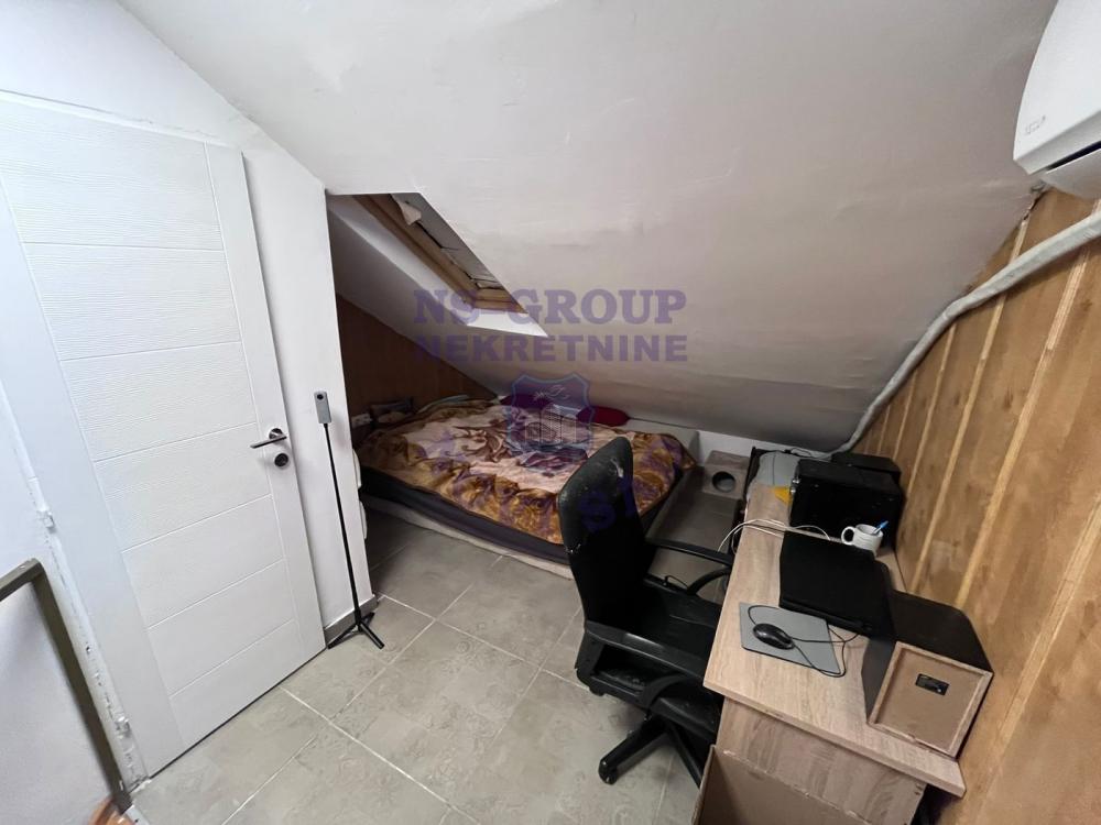 Slika 8 - U ponudi duplex od 32m2 na Staroj Detelinari