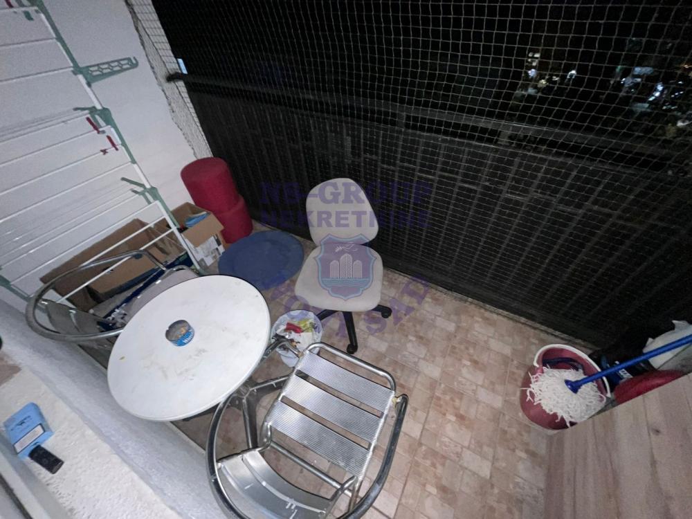 Slika 11 - U ponudi duplex od 32m2 na Staroj Detelinari