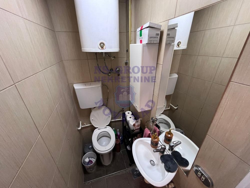 Slika 10 - U ponudi duplex od 32m2 na Staroj Detelinari