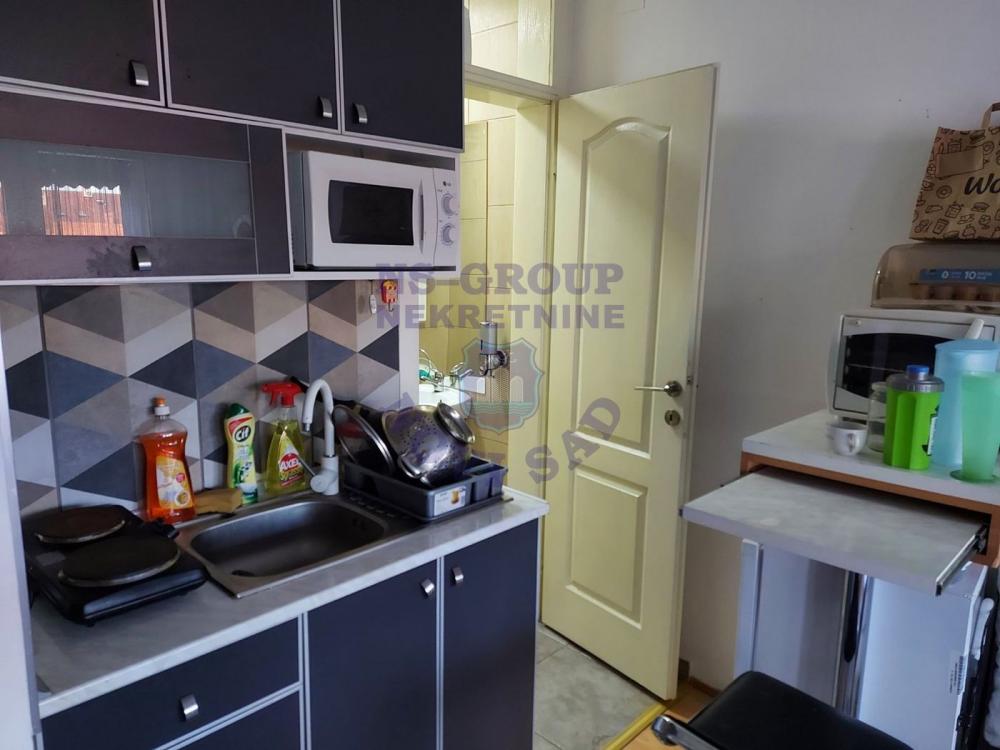 Slika 3 - U ponudi duplex od 32m2 na Staroj Detelinari