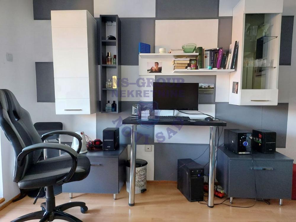 Slika 4 - U ponudi duplex od 32m2 na Staroj Detelinari