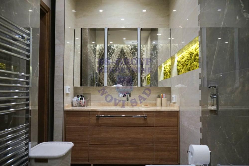 Slika 9 - Fenomenalan trosoban stan na Novoj Detelinari! 