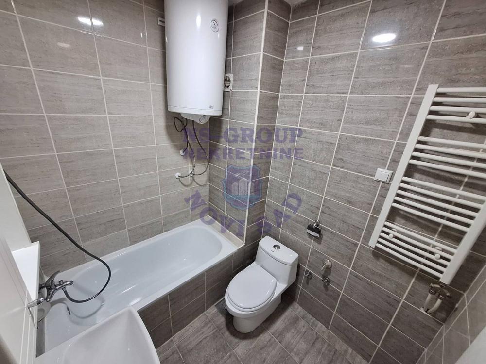 Slika 8 - Predstavljamo vam komfornu garsonjeru