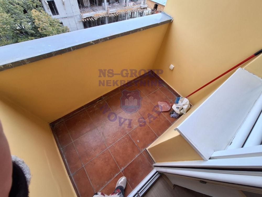 Slika 11 - Predstavljamo vam komfornu garsonjeru