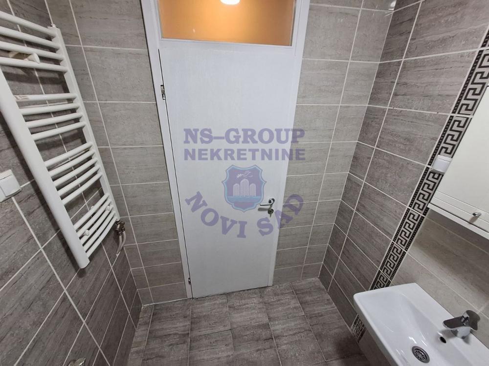 Slika 9 - Predstavljamo vam komfornu garsonjeru