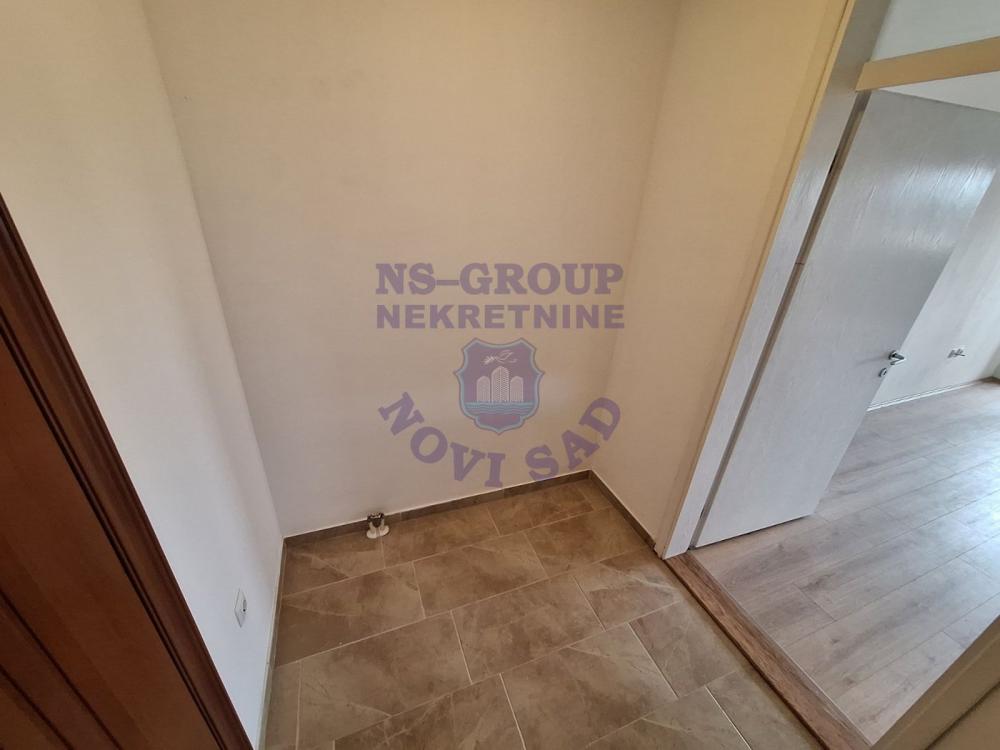 Slika 7 - Predstavljamo vam komfornu garsonjeru