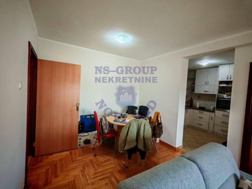 Slika 3 - Na prodaju dvosoban stan na Bulevaru Evrope