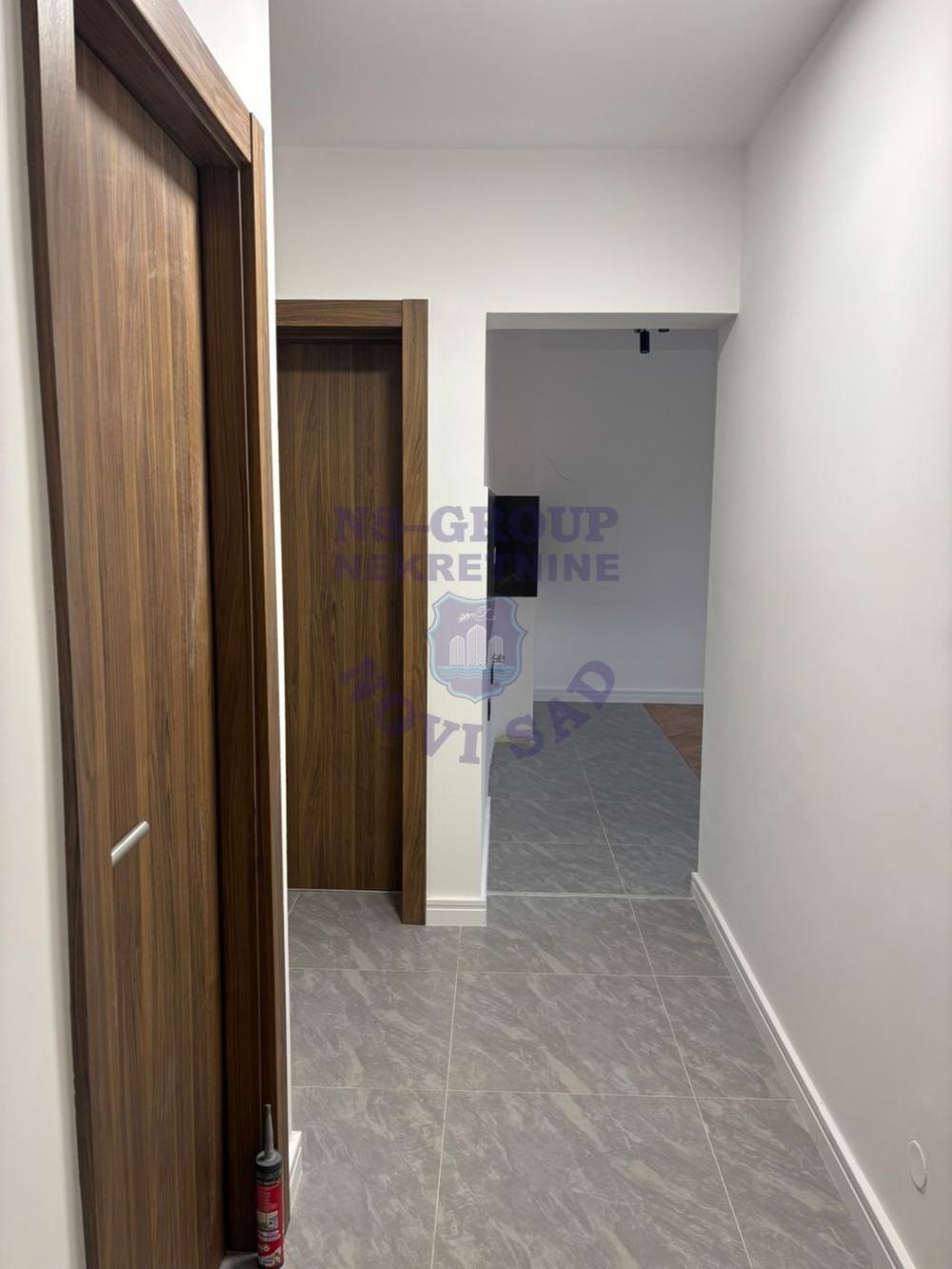 Slika 3 - Odličan kompletno renoviran dvoiposoban stan.