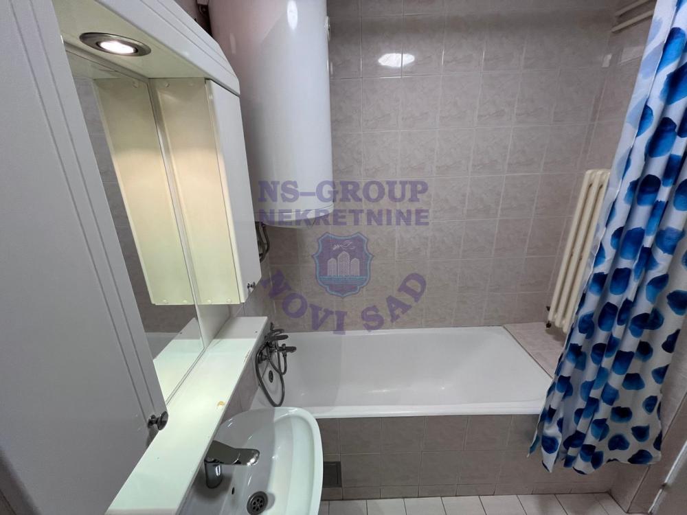 Slika 7 - Na prodaju jednosoban stan