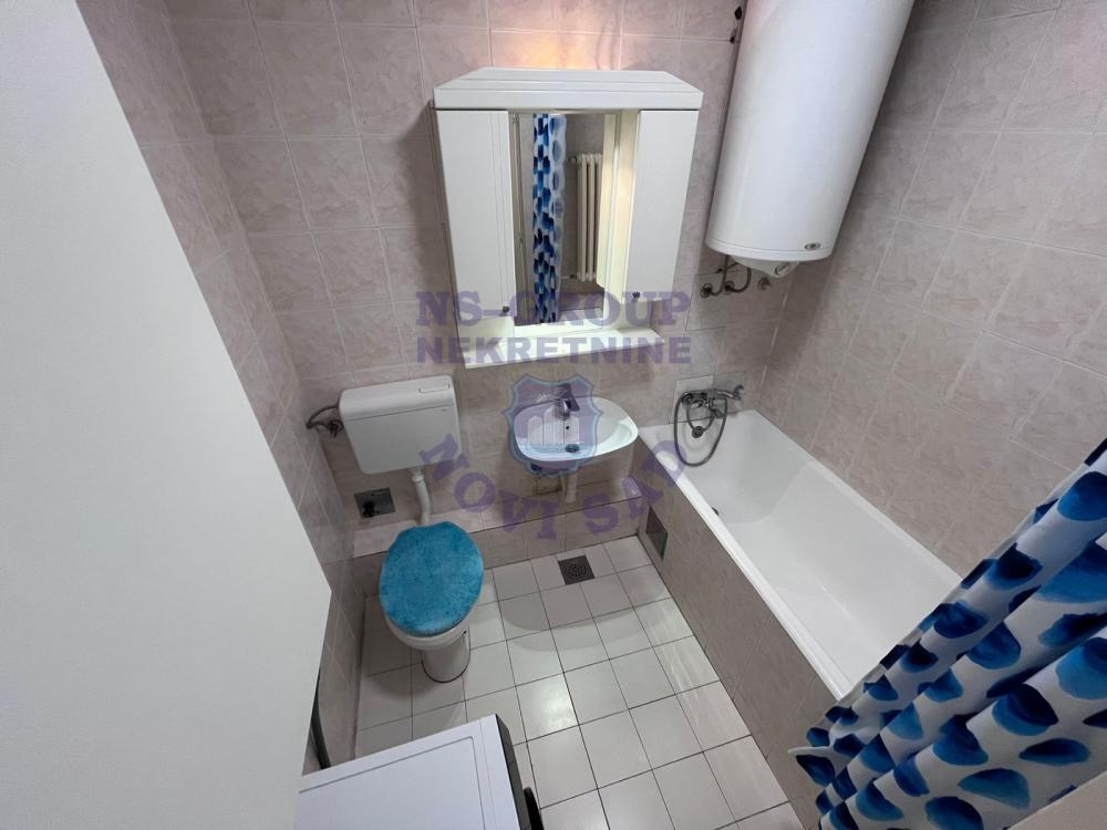 Slika 9 - Na prodaju jednosoban stan